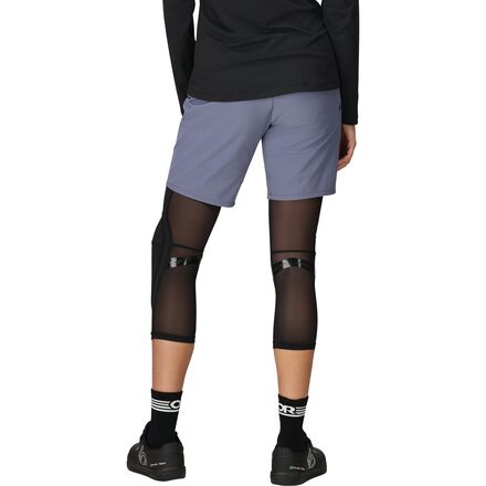 Outdoor Research - Freewheel Lite Ride Short - Women's