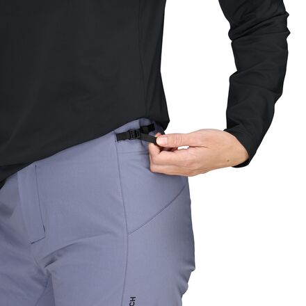 Outdoor Research - Freewheel Lite Ride Short - Women's