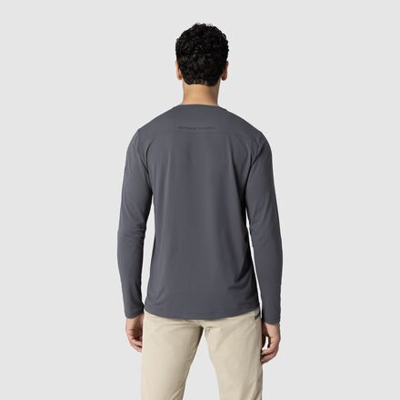 Outdoor Research - Freewheel Long-Sleeve Jersey - Men's