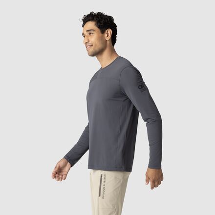 Outdoor Research - Freewheel Long-Sleeve Jersey - Men's