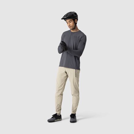 Outdoor Research - Freewheel Long-Sleeve Jersey - Men's