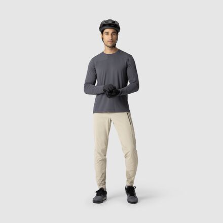 Outdoor Research - Freewheel Long-Sleeve Jersey - Men's