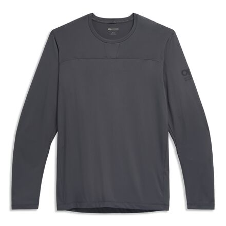 Outdoor Research - Freewheel Long-Sleeve Jersey - Men's