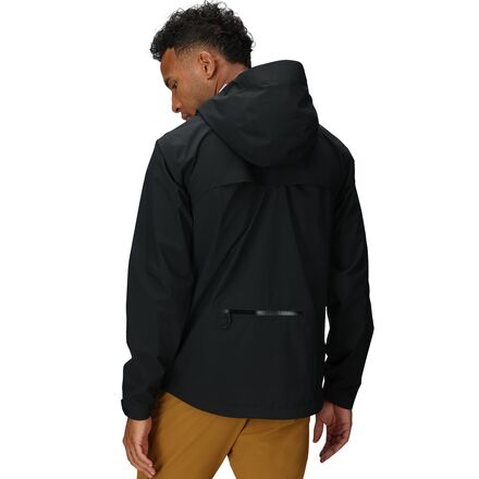 Outdoor Research - Freewheel Stretch Rain Jacket - Men's