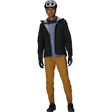 Outdoor Research - Freewheel Stretch Rain Jacket - Men's
