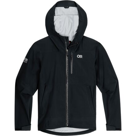 Outdoor Research - Freewheel Stretch Rain Jacket - Men's