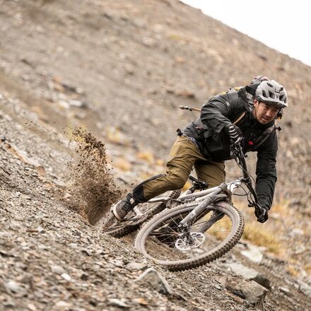 Outdoor Research - Freewheel Stretch Rain Jacket - Men's