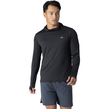 ActiveIce Spectrum Sun Hoodie - Men's