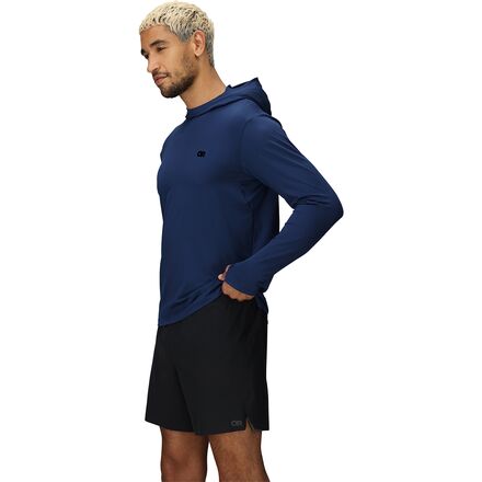 Outdoor Research - ActiveIce Spectrum Sun Hoodie - Men's