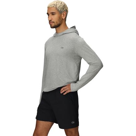 Outdoor Research - ActiveIce Spectrum Sun Hoodie - Men's