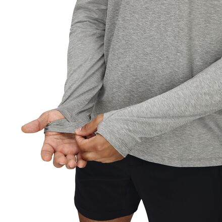 Outdoor Research - ActiveIce Spectrum Sun Hoodie - Men's