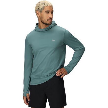 ActiveIce Spectrum Sun Hoodie - Men's