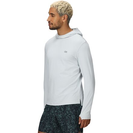 Outdoor Research - ActiveIce Spectrum Sun Hoodie - Men's