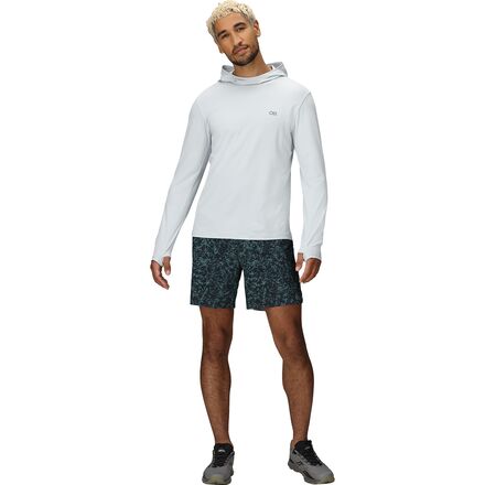 Outdoor Research - ActiveIce Spectrum Sun Hoodie - Men's