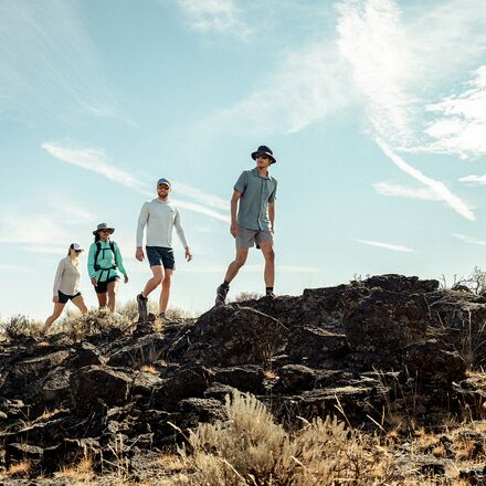 Outdoor Research - ActiveIce Spectrum Sun Hoodie - Men's