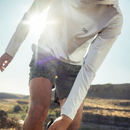 Outdoor Research - ActiveIce Spectrum Sun Hoodie - Men's