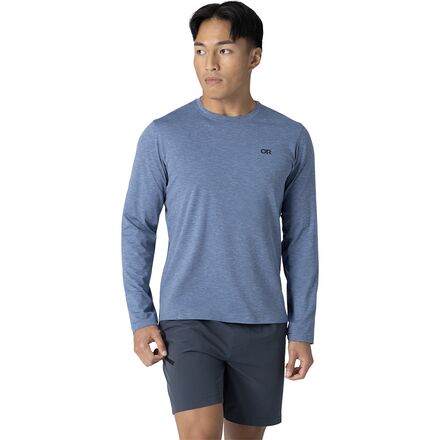 ActiveIce Spectrum Sun Long-Sleeve T-Shirt - Men's