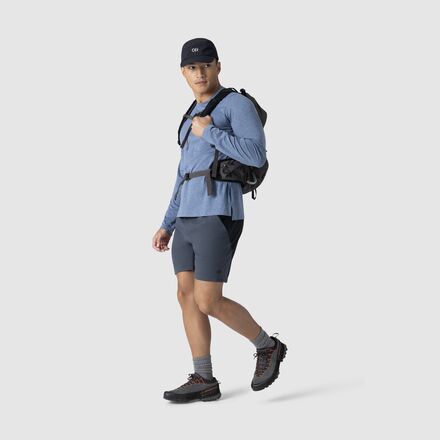 Outdoor Research - ActiveIce Spectrum Sun Long-Sleeve T-Shirt - Men's