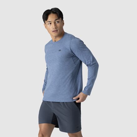 Outdoor Research - ActiveIce Spectrum Sun Long-Sleeve T-Shirt - Men's
