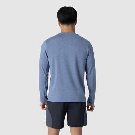 Outdoor Research - ActiveIce Spectrum Sun Long-Sleeve T-Shirt - Men's