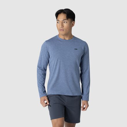 Outdoor Research - ActiveIce Spectrum Sun Long-Sleeve T-Shirt - Men's