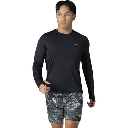 ActiveIce Spectrum Sun Long-Sleeve T-Shirt - Men's