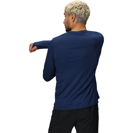 Outdoor Research - ActiveIce Spectrum Sun Long-Sleeve T-Shirt - Men's
