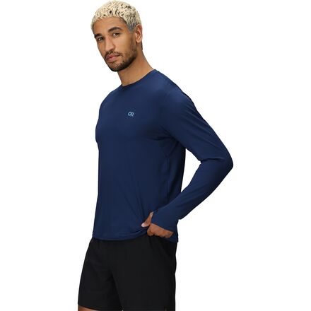 Outdoor Research - ActiveIce Spectrum Sun Long-Sleeve T-Shirt - Men's