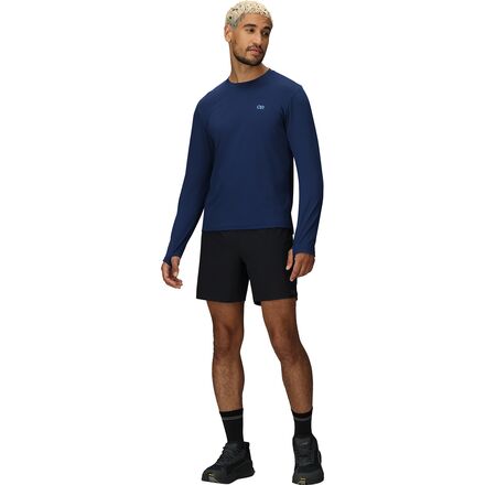 Outdoor Research - ActiveIce Spectrum Sun Long-Sleeve T-Shirt - Men's