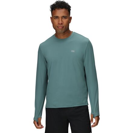 ActiveIce Spectrum Sun Long-Sleeve T-Shirt - Men's