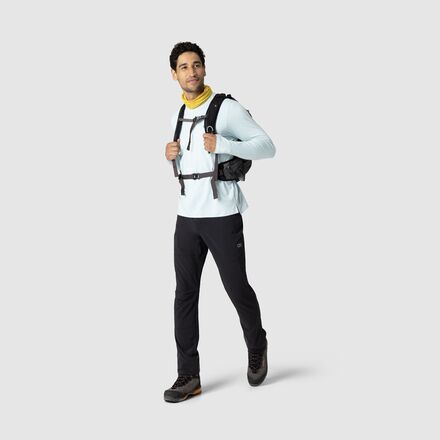 Outdoor Research - ActiveIce Spectrum Sun Long-Sleeve T-Shirt - Men's