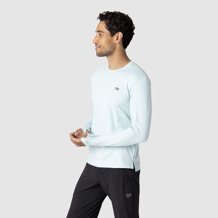 Outdoor Research - ActiveIce Spectrum Sun Long-Sleeve T-Shirt - Men's
