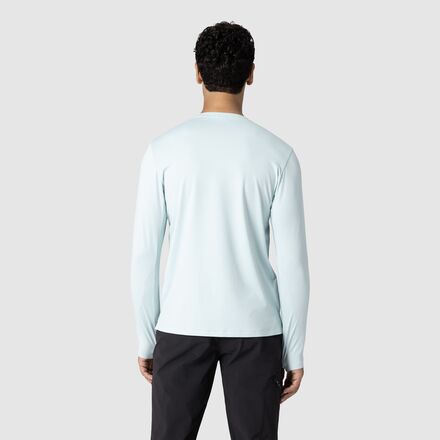Outdoor Research - ActiveIce Spectrum Sun Long-Sleeve T-Shirt - Men's