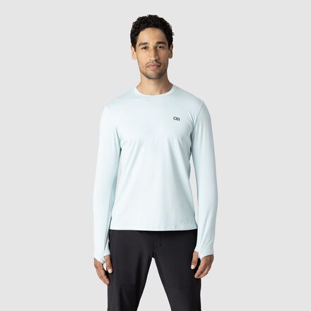 Outdoor Research - ActiveIce Spectrum Sun Long-Sleeve T-Shirt - Men's