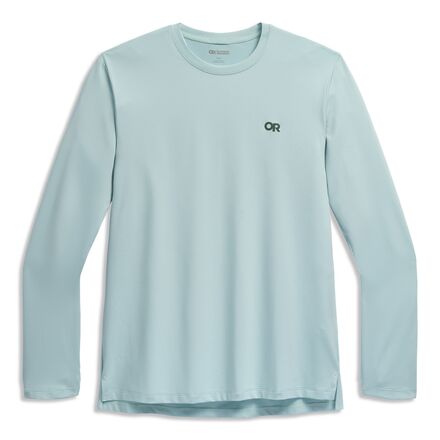 Outdoor Research - ActiveIce Spectrum Sun Long-Sleeve T-Shirt - Men's