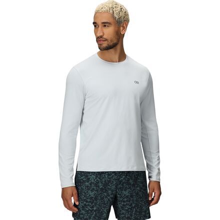 ActiveIce Spectrum Sun Long-Sleeve T-Shirt - Men's