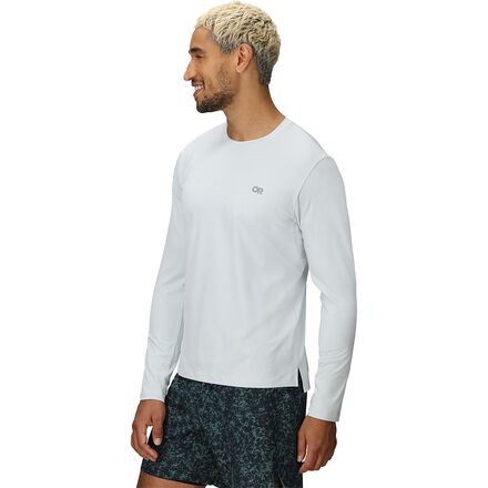 Outdoor Research - ActiveIce Spectrum Sun Long-Sleeve T-Shirt - Men's