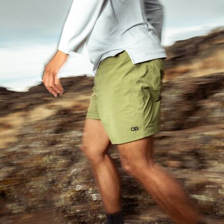 Outdoor Research - ActiveIce Spectrum Sun Long-Sleeve T-Shirt - Men's