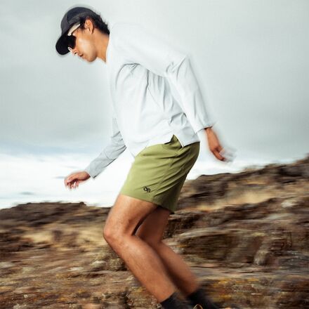 Outdoor Research - ActiveIce Spectrum Sun Long-Sleeve T-Shirt - Men's