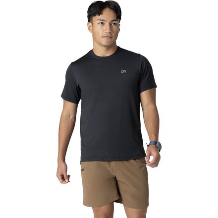 ActiveIce Spectrum Sun T-Shirt - Men's