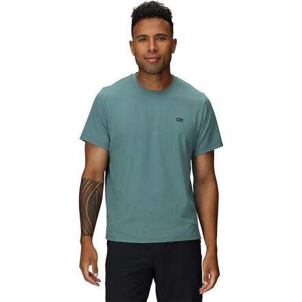 ActiveIce Spectrum Sun T-Shirt - Men's