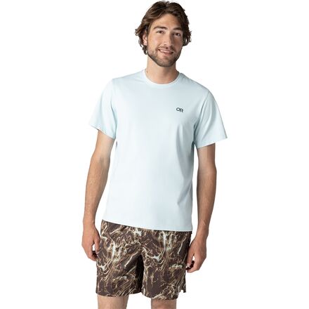 ActiveIce Spectrum Sun T-Shirt - Men's