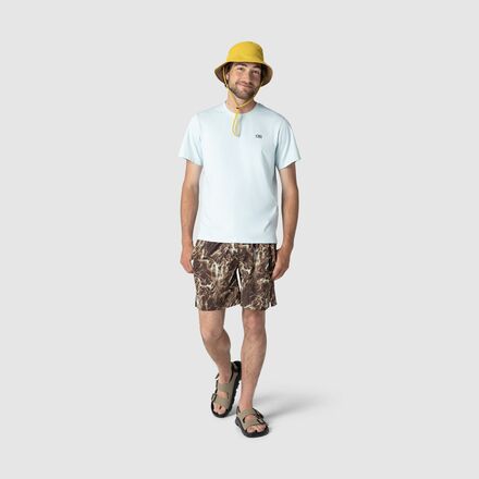Outdoor Research - ActiveIce Spectrum Sun T-Shirt - Men's