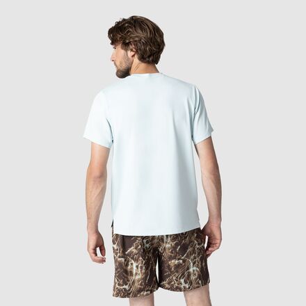 Outdoor Research - ActiveIce Spectrum Sun T-Shirt - Men's