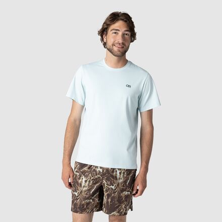 Outdoor Research - ActiveIce Spectrum Sun T-Shirt - Men's