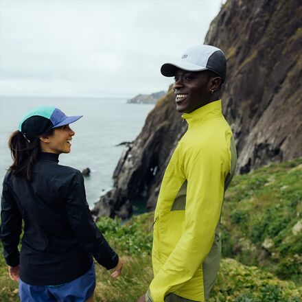 Outdoor Research - Deviator Wind Jacket - Men's
