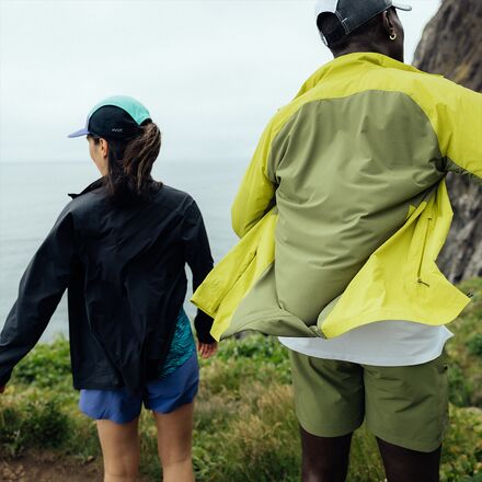 Outdoor Research - Deviator Wind Jacket - Men's