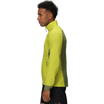 Outdoor Research - Deviator Wind Jacket - Men's