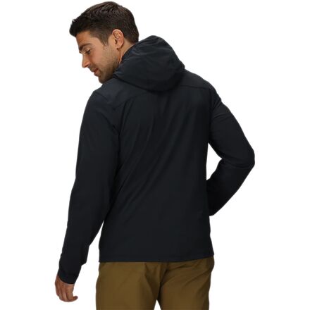 Outdoor Research - Ferrosi DuraPrint Hooded Jacket - Men's
