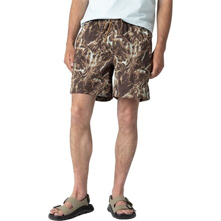 Odyssey Multi Short - Men's